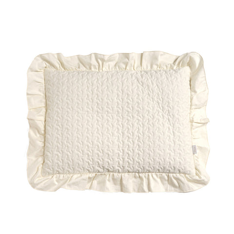 イブルフリルビッグピロー まくら